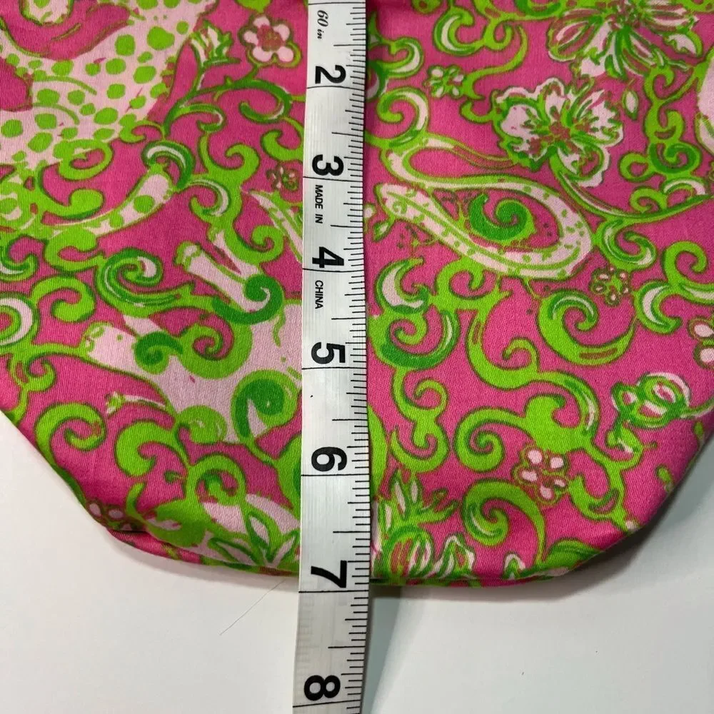 Lily Pulitzer Makeup Bag